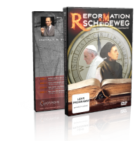 Reformation am Scheideweg. Luthers Erbe zwischen Protest und Konformität