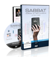 Sabbat! Zurück zu den Wurzeln.